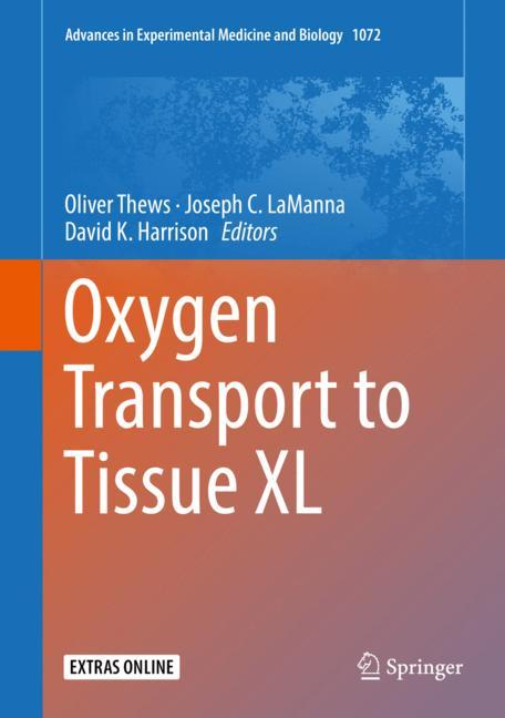 Oxygen Transport To…