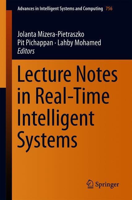 Lecture Notes In Re…