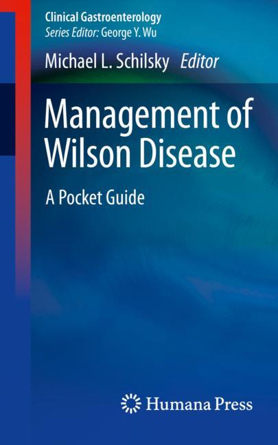 Management Of Wilso… - image