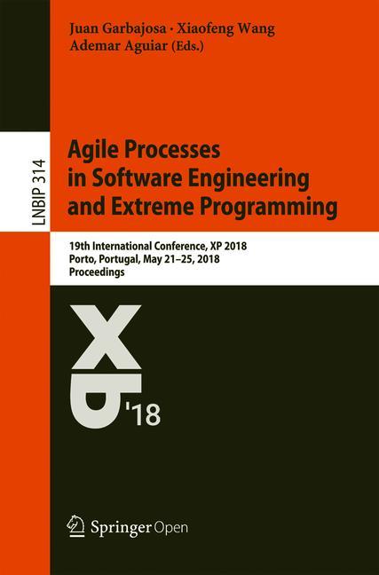 Agile Processes In …