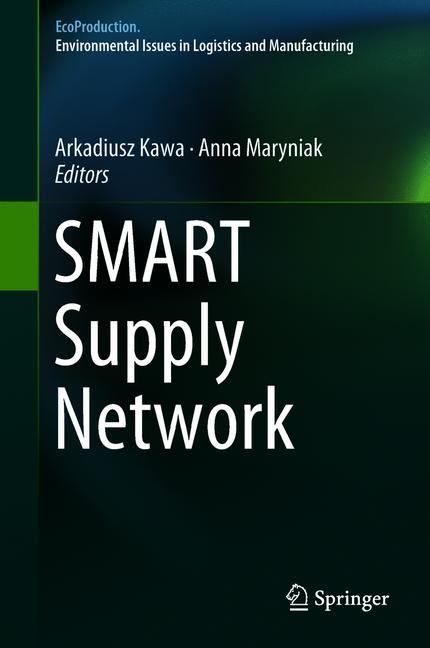 Smart Supply Network