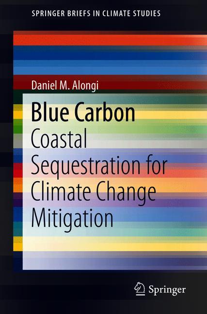 Blue Carbon - image