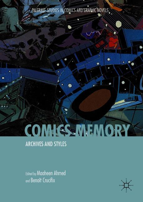 Comics Memory