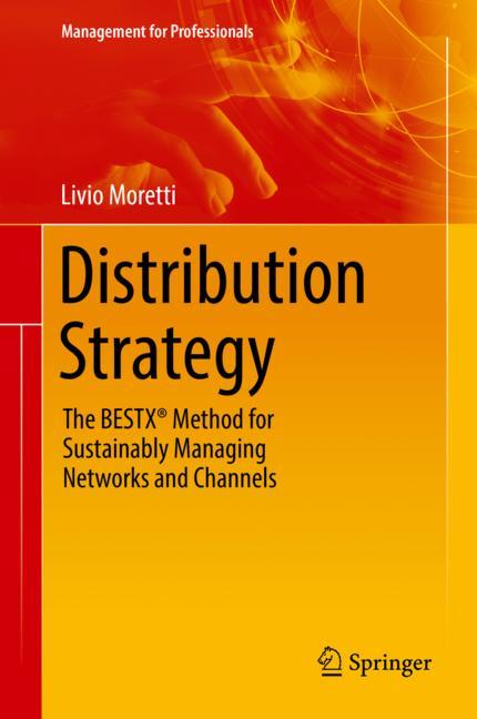 Distribution Strate… - image