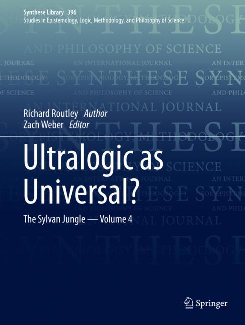 Ultralogic As Unive… - image