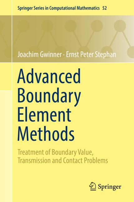 Advanced Boundary E… - image