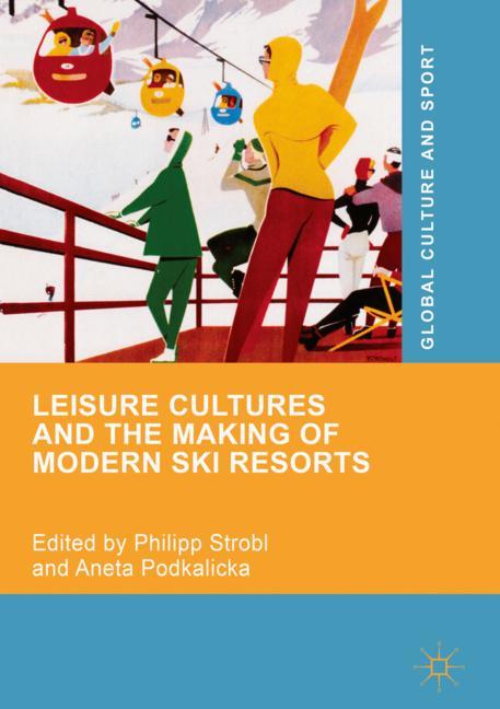 Leisure Cultures An…