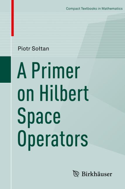 A Primer On Hilbert…