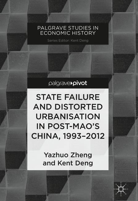 State Failure And D… - image