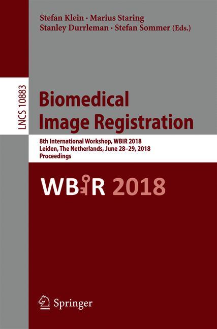 Biomedical Image Re… - image