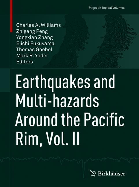 Earthquakes And Mul… - image