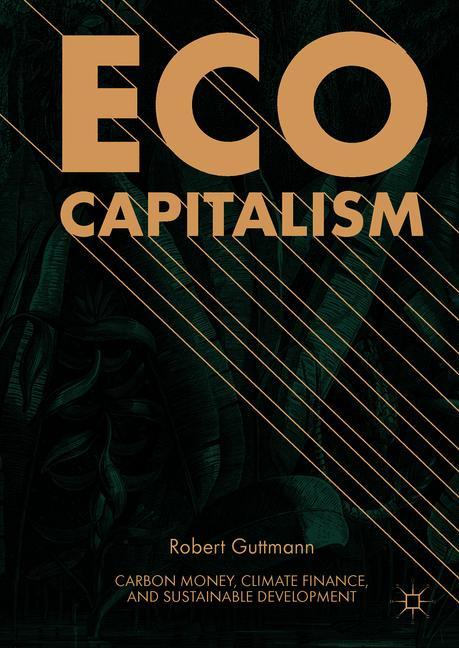 Eco-Capitalism - image