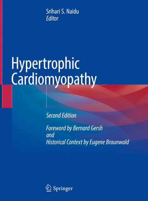 Hypertrophic Cardio… - image