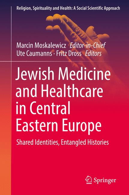 Jewish Medicine And… - image