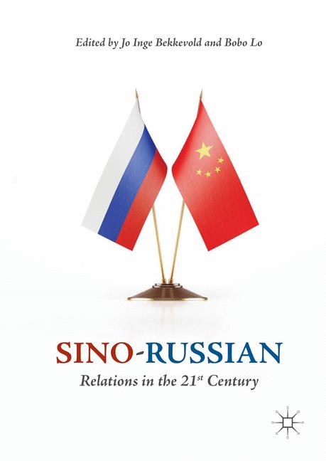 Sino-Russian Relati…