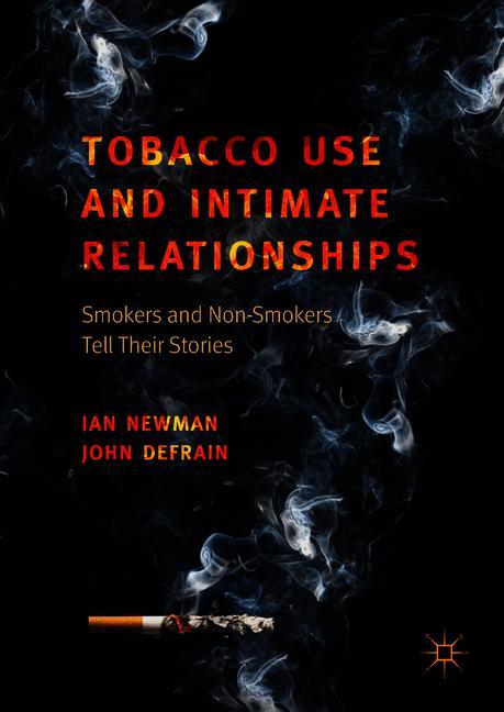 Tobacco Use And Int… - image