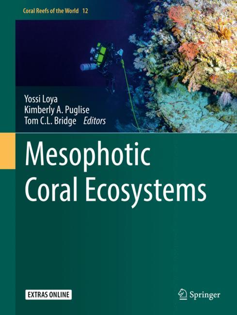 Mesophotic Coral Ec…