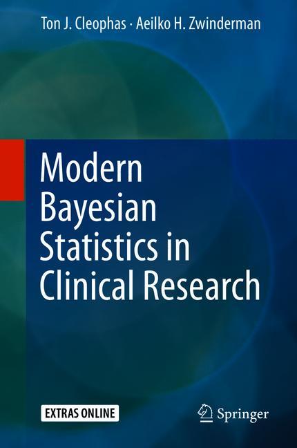 Modern Bayesian Sta… - image