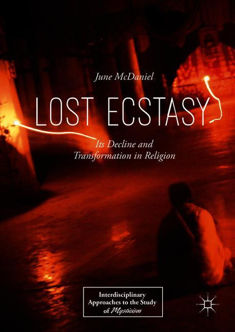 Lost Ecstasy