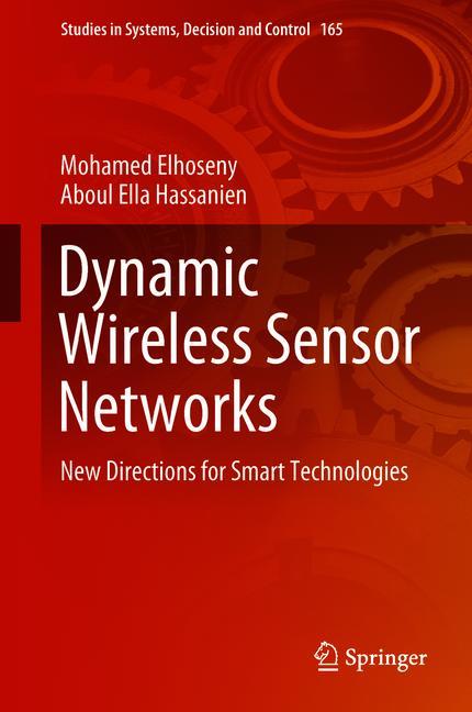 Dynamic Wireless Se…