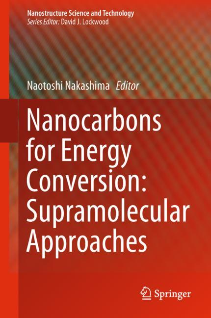 Nanocarbons For Ene… - image