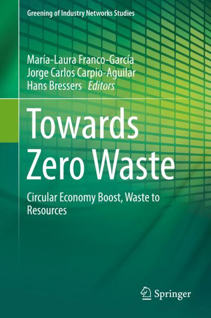 Towards Zero Waste - image