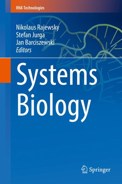 Systems Biology - image