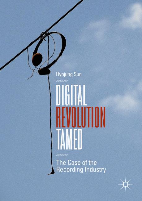 Digital Revolution …