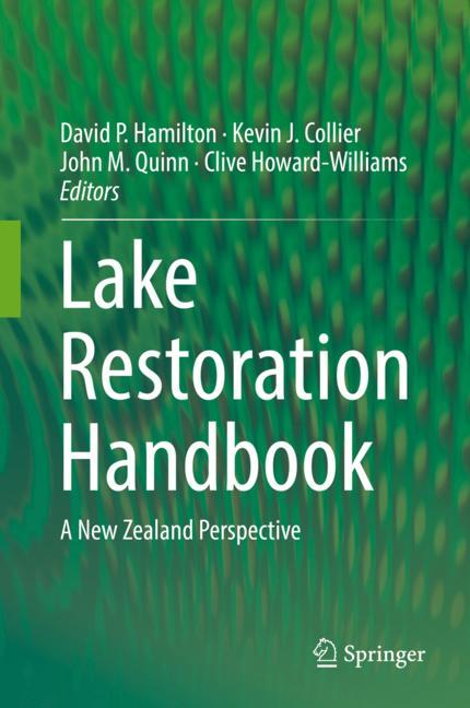 Lake Restoration Ha… - image
