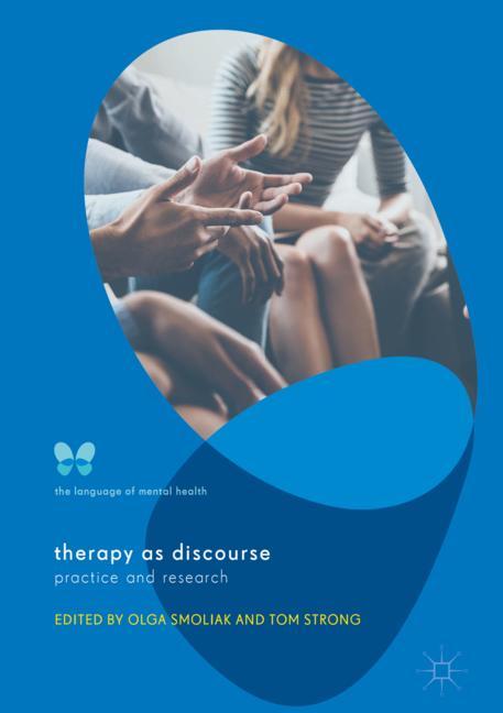 Therapy As Discourse