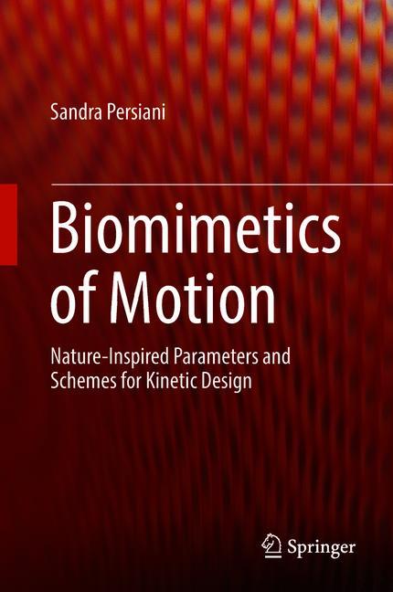 Biomimetics Of Moti…