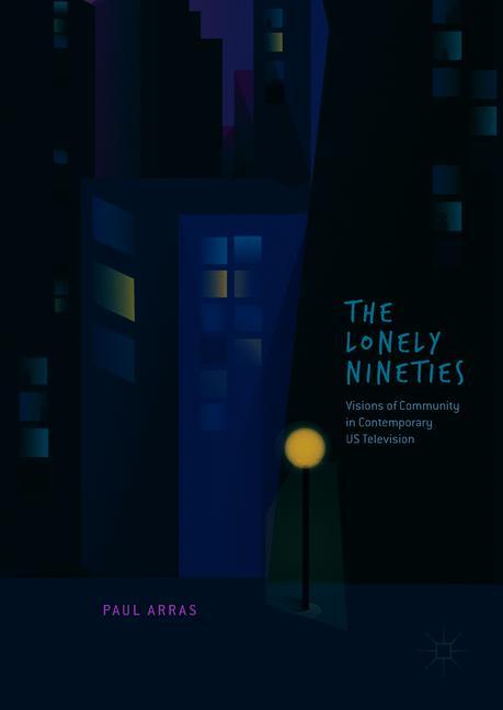The Lonely Nineties - image
