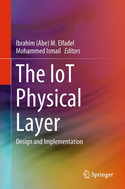 The Iot Physical La…