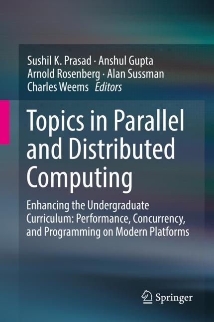 Topics In Parallel …