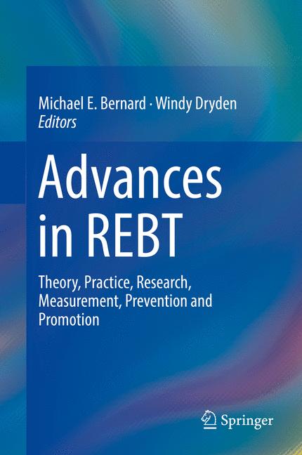 Advances In Rebt