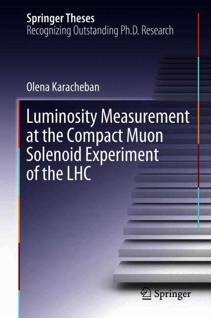 Luminosity Measurem…