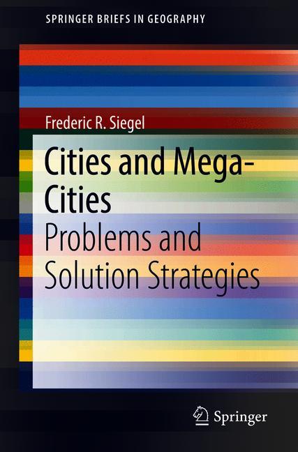 Cities And Mega-Cit…