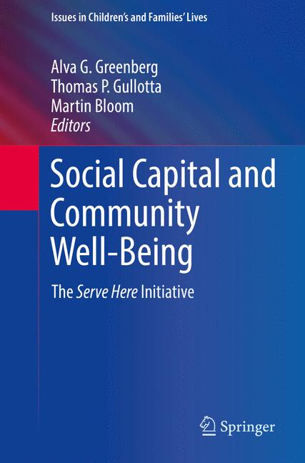 Social Capital And … - image