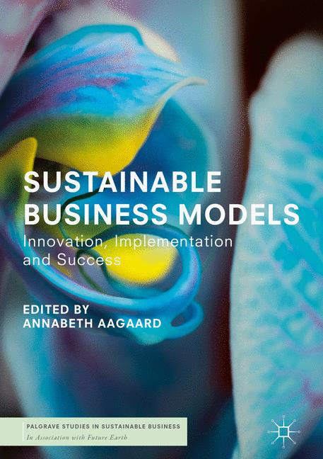 Sustainable Busines… - image