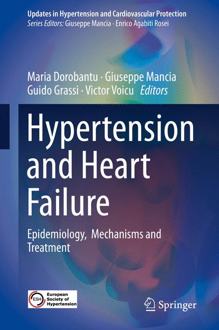 Hypertension And He…