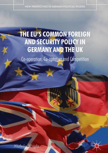 The Eu's Common For… - image