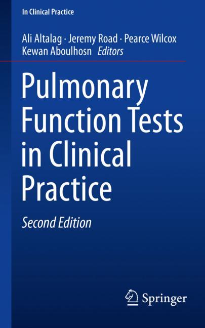 Pulmonary Function … - image