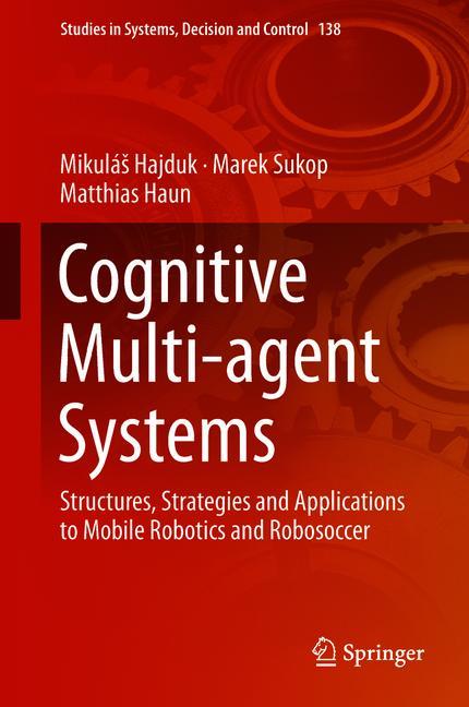 Cognitive Multi-Age… - image