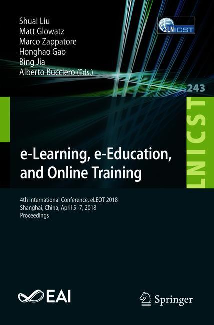 E-Learning, E-Educa…