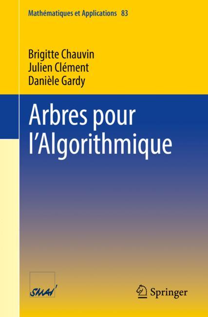 Arbres Pour LâAlg…