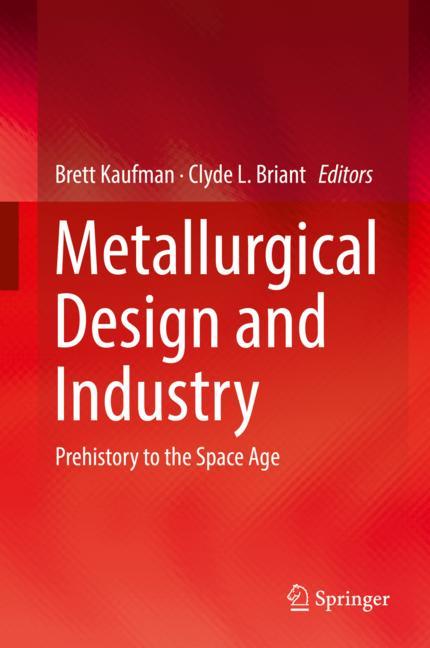 Metallurgical Desig… - image