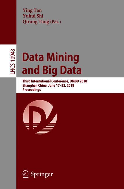 Data Mining And Big…