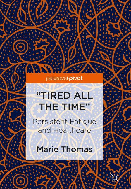 âTired All The Ti… - image