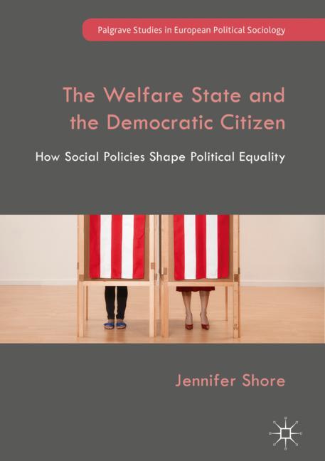 The Welfare State A… - image