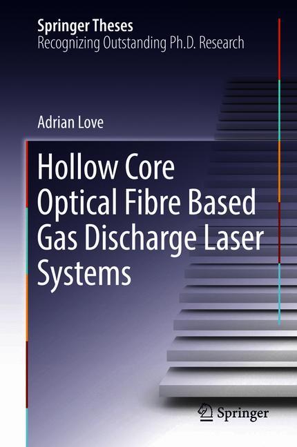Hollow Core Optical… - image